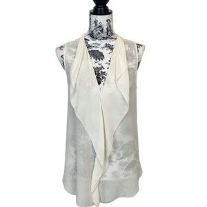 Aritzia Babaton Ainsley Blouse XS